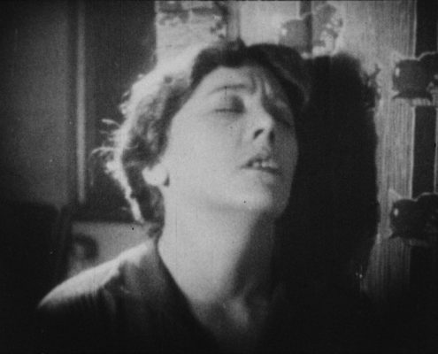 La Souriante Madame Beudet (1923)